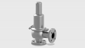 relief valve