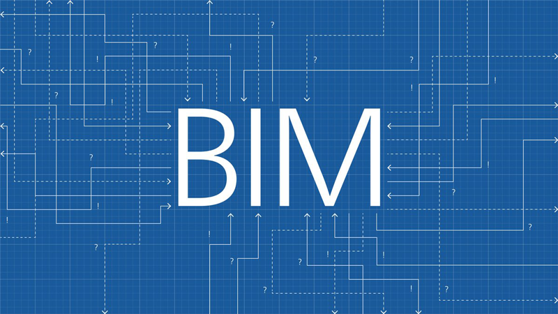 مدلسازی-اطلاعات-ساختمان-چیست مدلسازی اطلاعات ساختمان BIM چیست