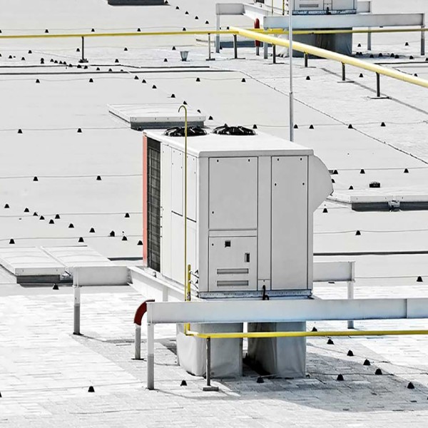 Roof-top-air-conditioner