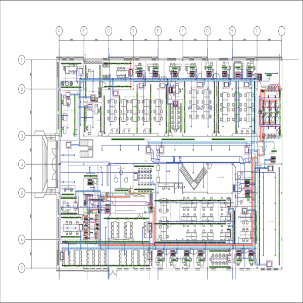 building-zamiad-company