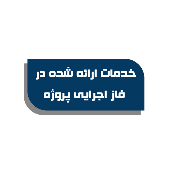 Services-provided-implementation-phase-project