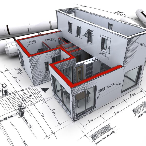 Small factory design