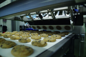 ماشین آلات فرآوری صنایع غذایی