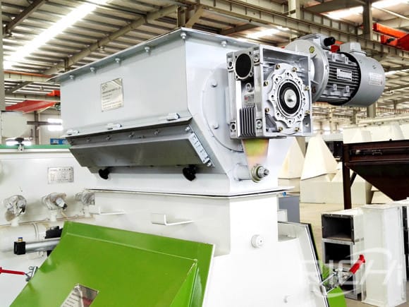 ماشین آلات صنایع غذایی 